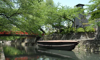 Oku no Hosomichi Musubi no Chi Memorial Museum