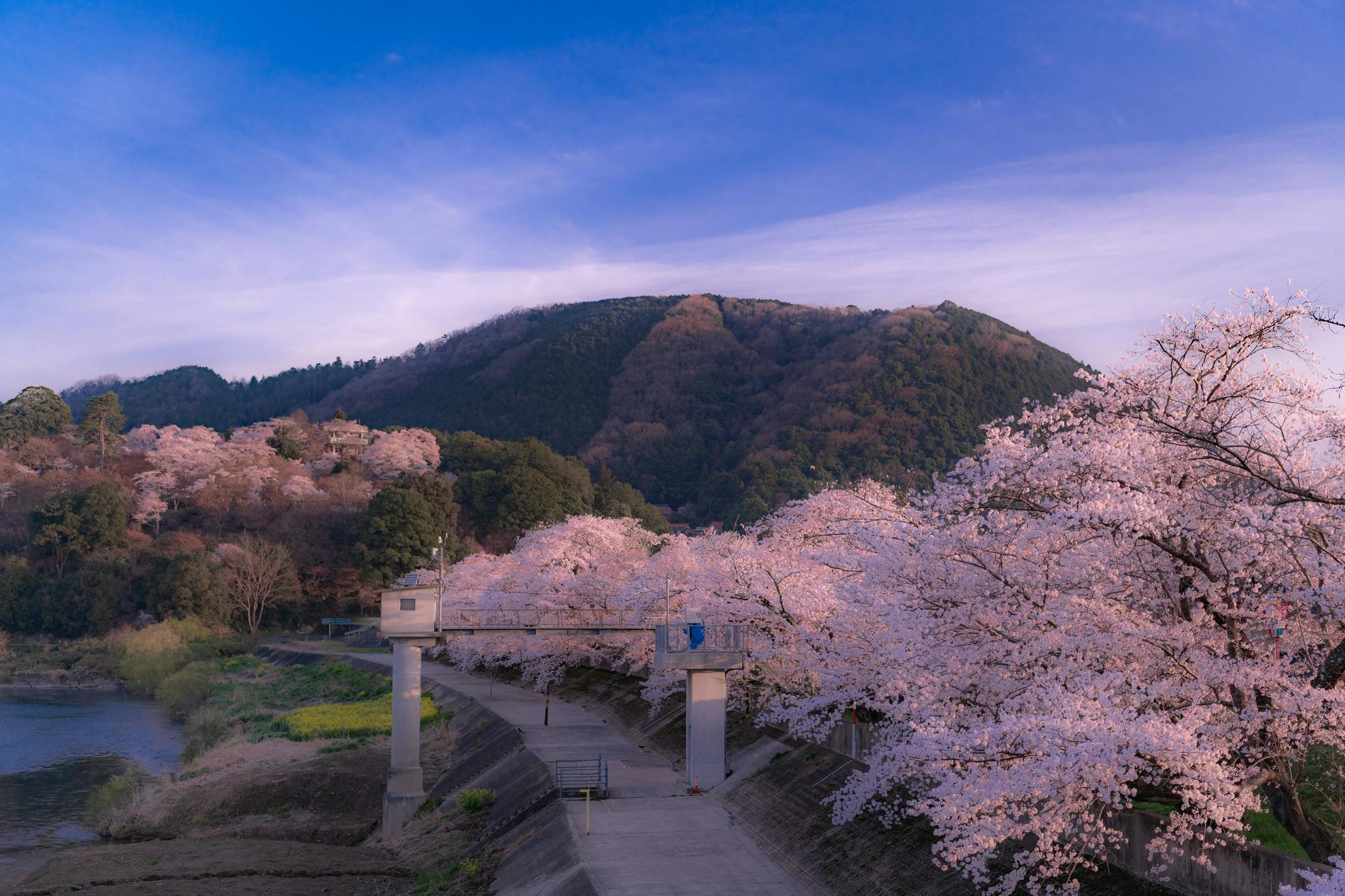 Ozekiyama Park Observatory