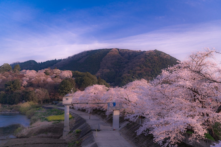 Ozekiyama Park Observatory