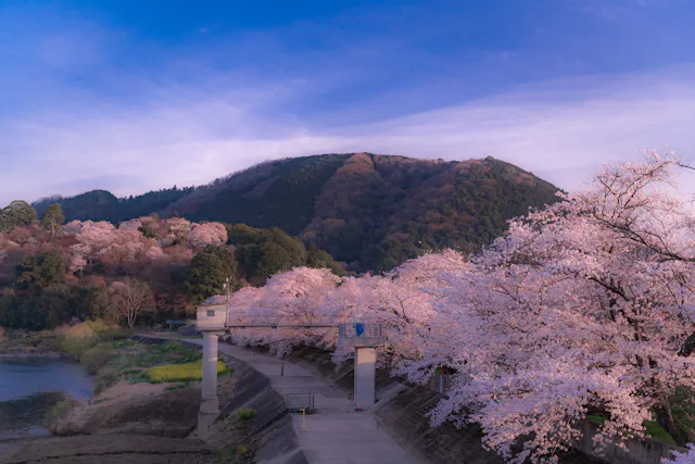 Ozekiyama Park Observatory