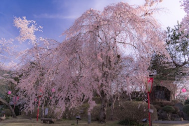 Ozekiyama Park Observatory