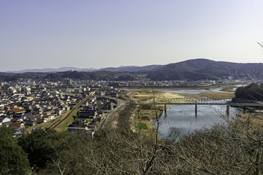Ozekiyama Park Observatory
