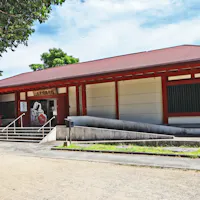 Dazaifu Exhibition Hall Dazaifu Exhibition Hall