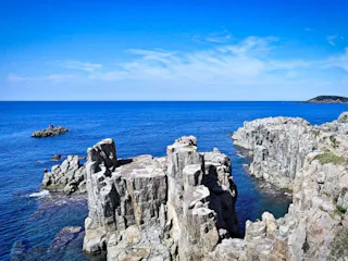 Fureai Park Sanribama (Michi no Eki Mikuni)