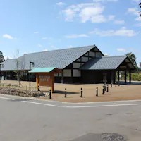 Hakusan Heisenji Historical Museum “Mahoroba”
