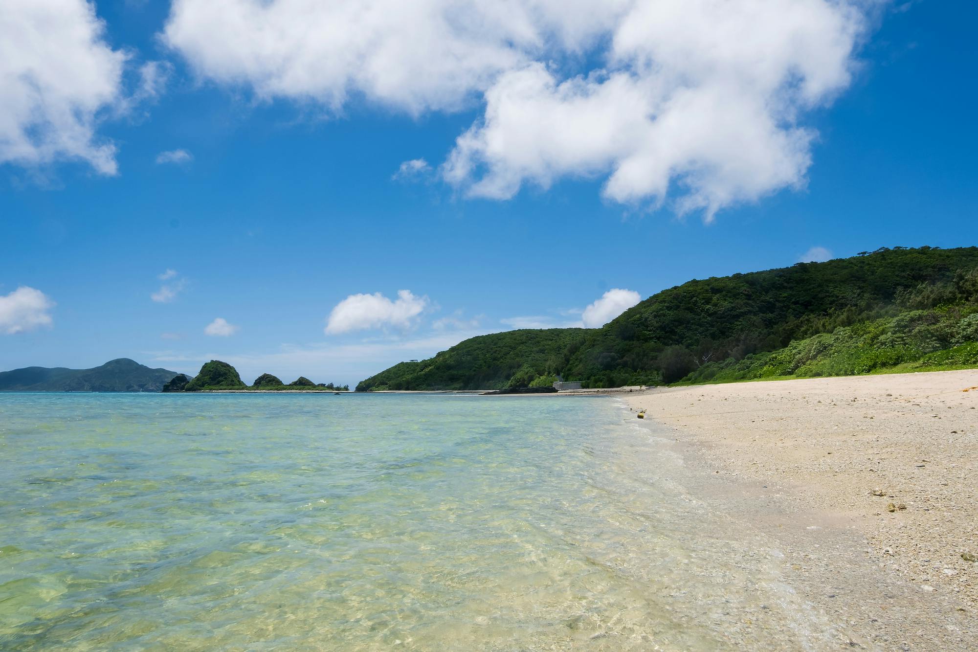 Ama Beach