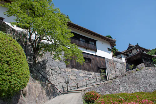 Hirokane Residence