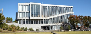 Honjo Waseda no Mori Museum