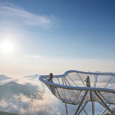 Unkai Terrace Unkai Terrace