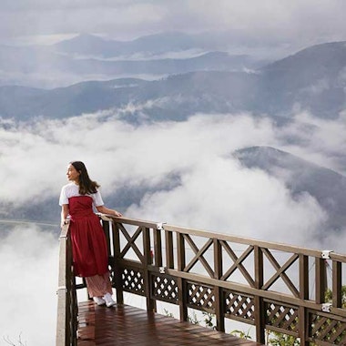 Unkai Terrace Unkai Terrace