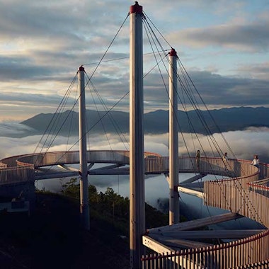 Unkai Terrace Unkai Terrace