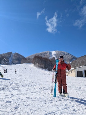 Hoshino Resorts Nekoma Ski Resort