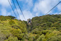 Iwakuni Castle Ropeway