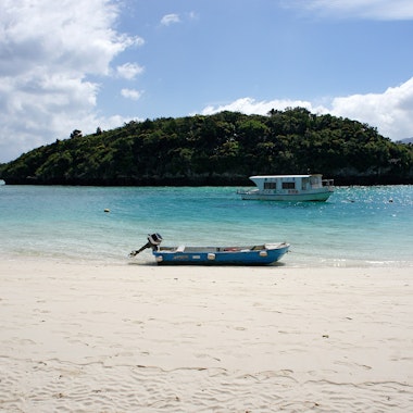 Kabira Bay Kabira Bay