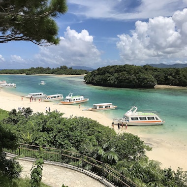 Kabira Bay Kabira Bay