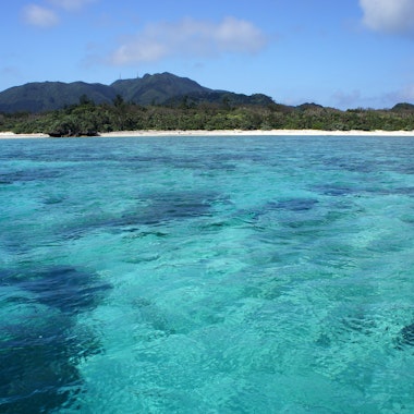 Kabira Bay Kabira Bay