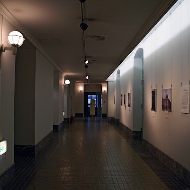 Kanagawa Prefectural Museum of Cultural History Kanagawa Prefectural Museum of Cultural History