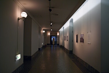 Kanagawa Prefectural Museum of Cultural History