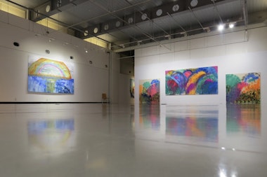 Kanaz Forest of Creation