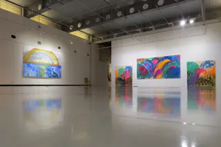 Kanaz Forest of Creation