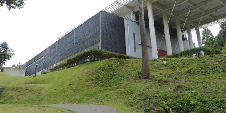 Kanaz Forest of Creation