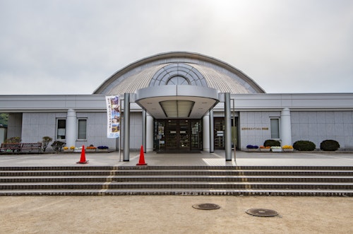 Horseshoe Crab Museum