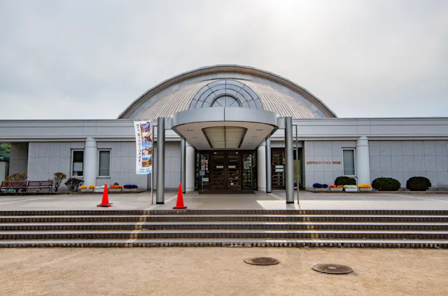 Horseshoe Crab Museum