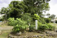 Kawagoe Castle Fujimi Tower Ruins