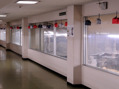 Shingen Mochi Factory Theme Park