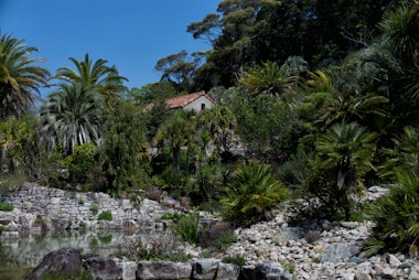 Kitagawa Village “Monet’s Garden” Marmottan