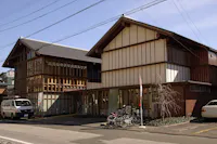 Ryoma's Birthplace Memorial Hall