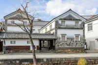 Kurashiki Folk Crafts Museum