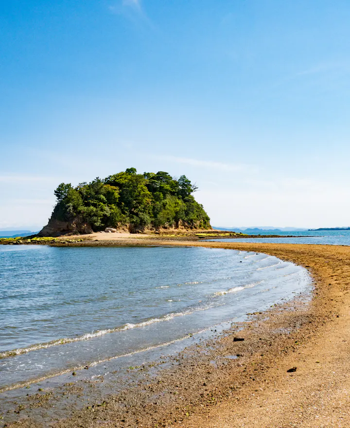 Kuroshima Venus Road Kuroshima Venus Road