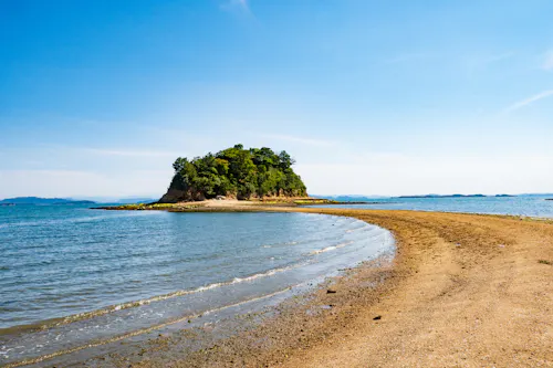 Kuroshima Venus Road