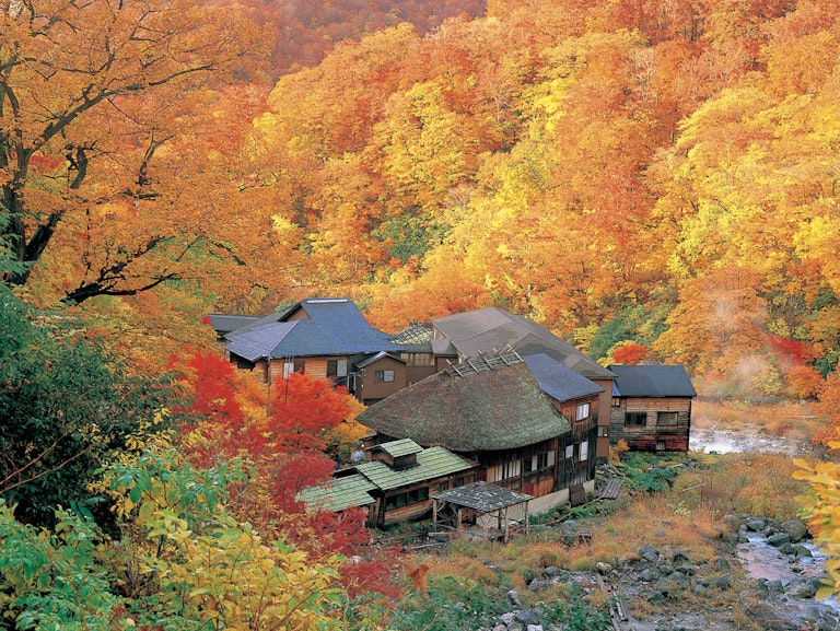 Kuroyu Onsen Kuroyu Onsen