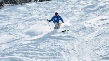 Kurumayama Kogen SKYPARK Ski Resort