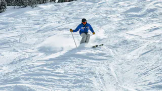 Kurumayama Kogen SKYPARK Ski Resort