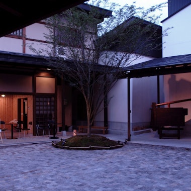 Funasaka Sake Brewery Funasaka Sake Brewery