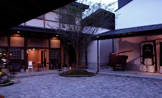 Funasaka Sake Brewery