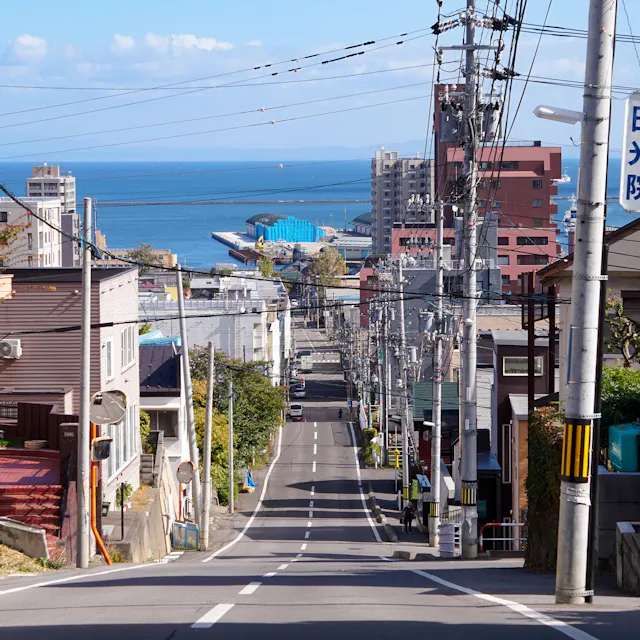 Funamizaka Funamizaka