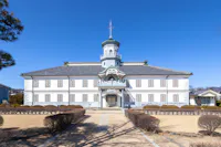 Former Kaichi School