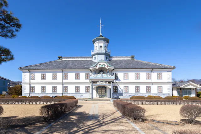 Former Kaichi School