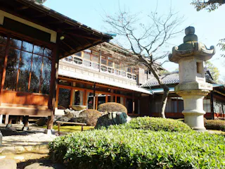Former Asakura House