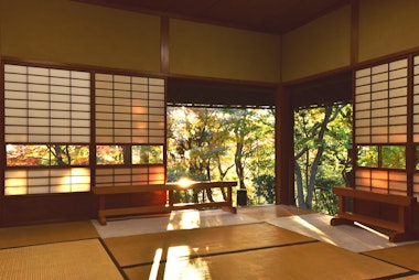 Former Asakura House