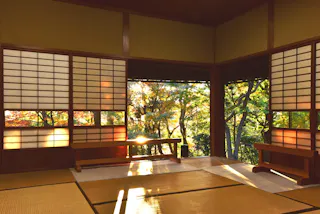 Former Asakura House