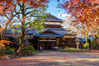 Former Asakura House