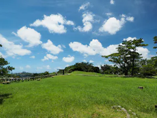 Maeda Highlands (Hakuso Ridge)
