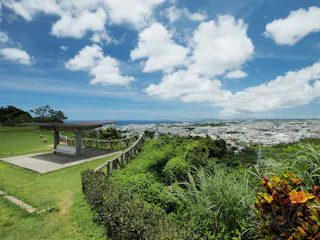Maeda Highlands (Hakuso Ridge)