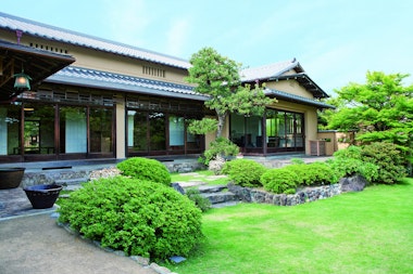 Maiko Marine Promenade