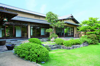 Maiko Marine Promenade